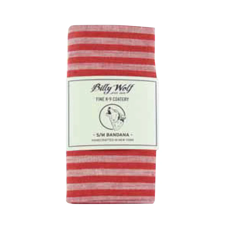 BILLY WOLF | Momo Bandana - Image 2
