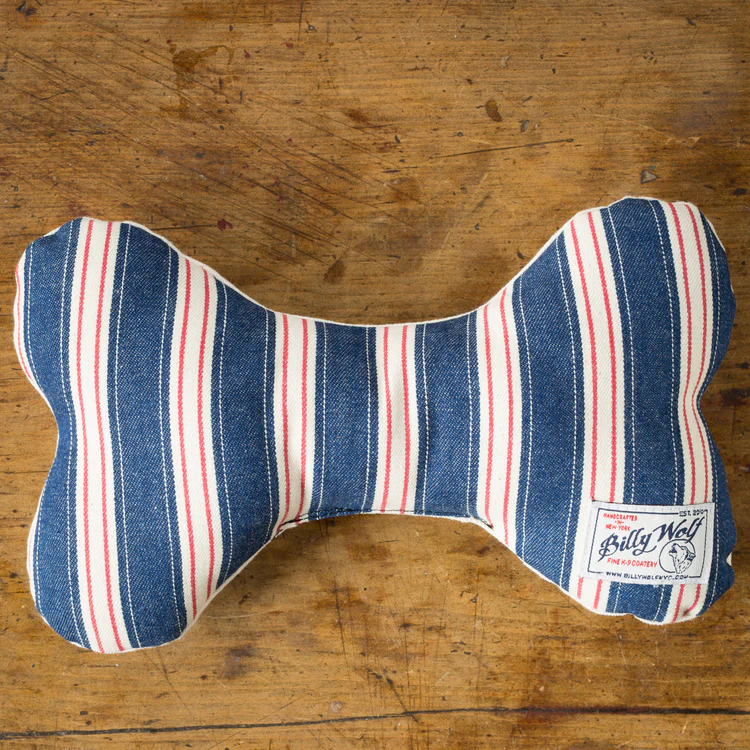BILLY WOLF | The Bone Toy - Image 3