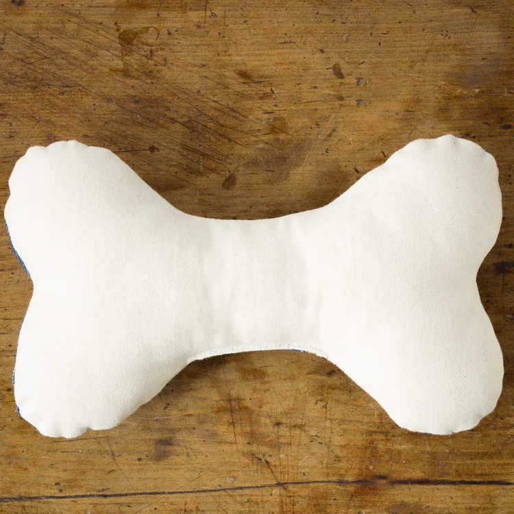 BILLY WOLF | The Bone Toy - Image 4