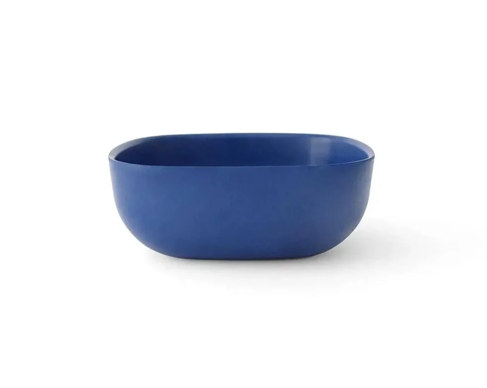 Biobu Gusto Dog Bowl in Royal Blue (FINAL SALE) - Image 2