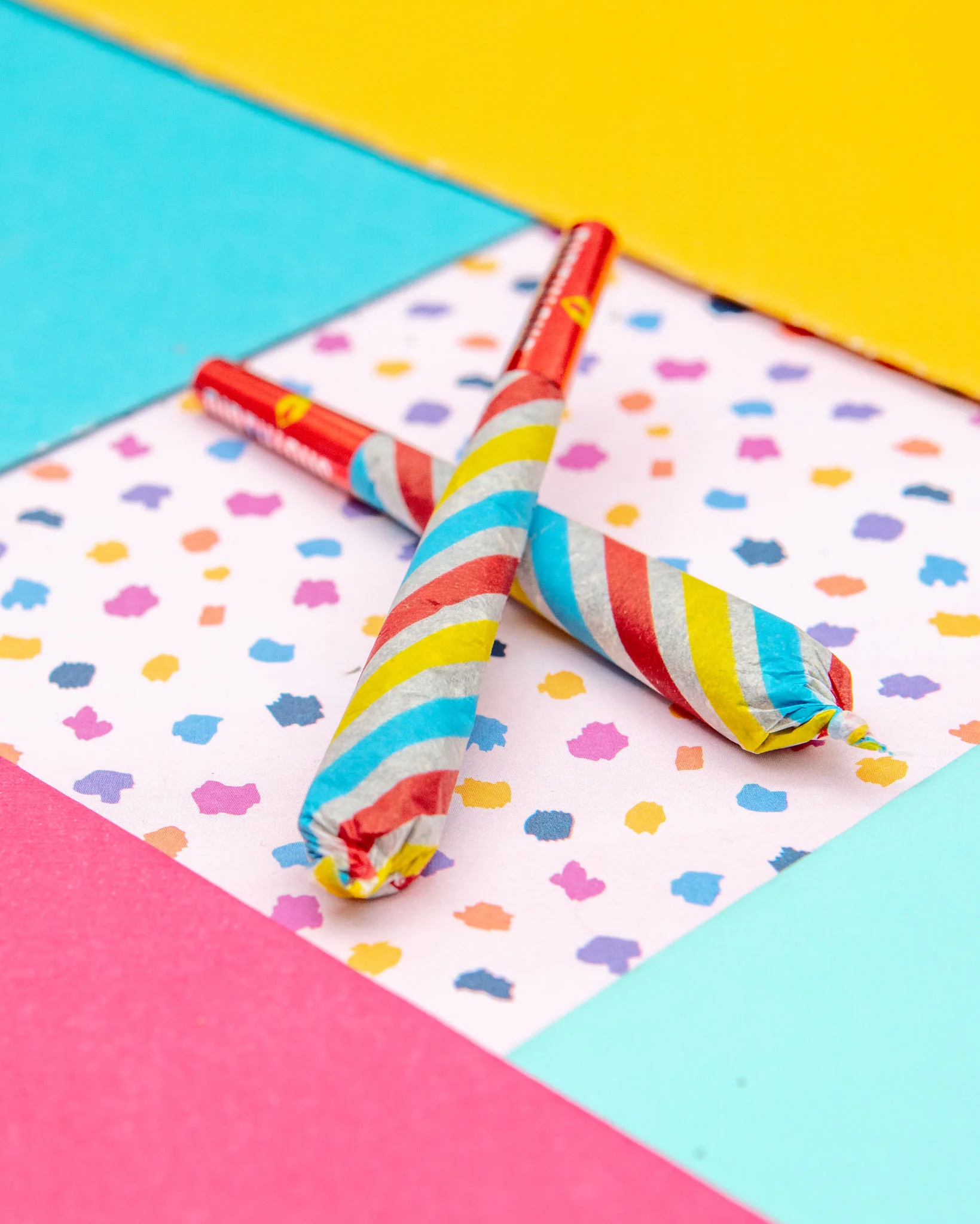 Birthjays™ Party Sized Catnip Joints - Image 2