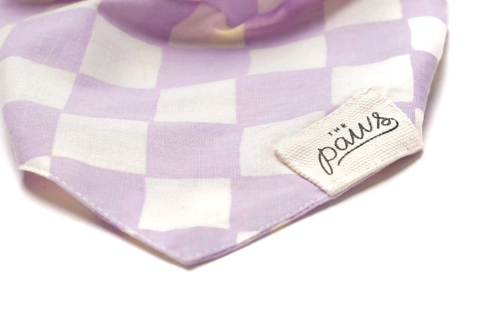 Bishop Dog Bandana (CLEARANCE) - Image 3