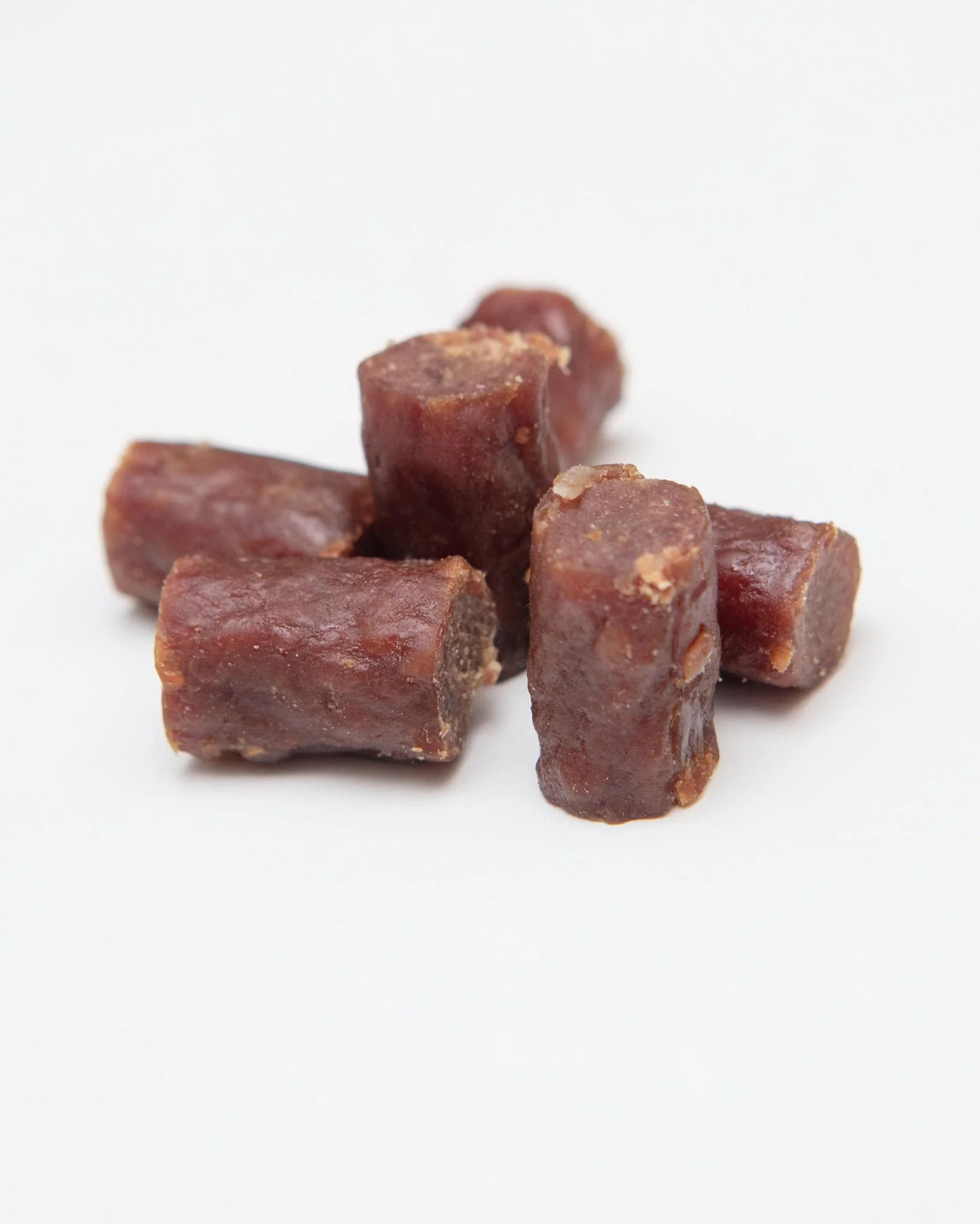 Bison Mini Wags Dog Treats - Image 3