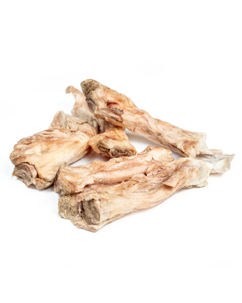 Bison Tendon Dog Chews - Image 5