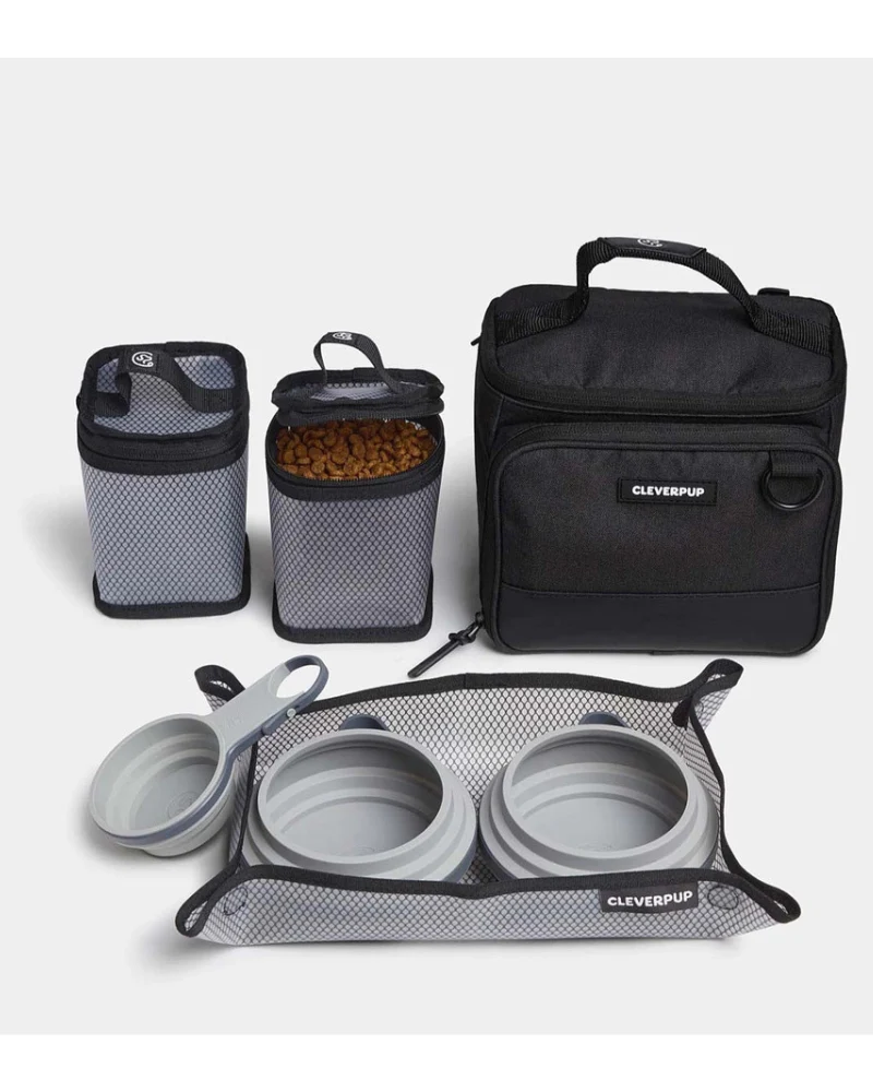 Bistro Box Dog Food Travel Kit