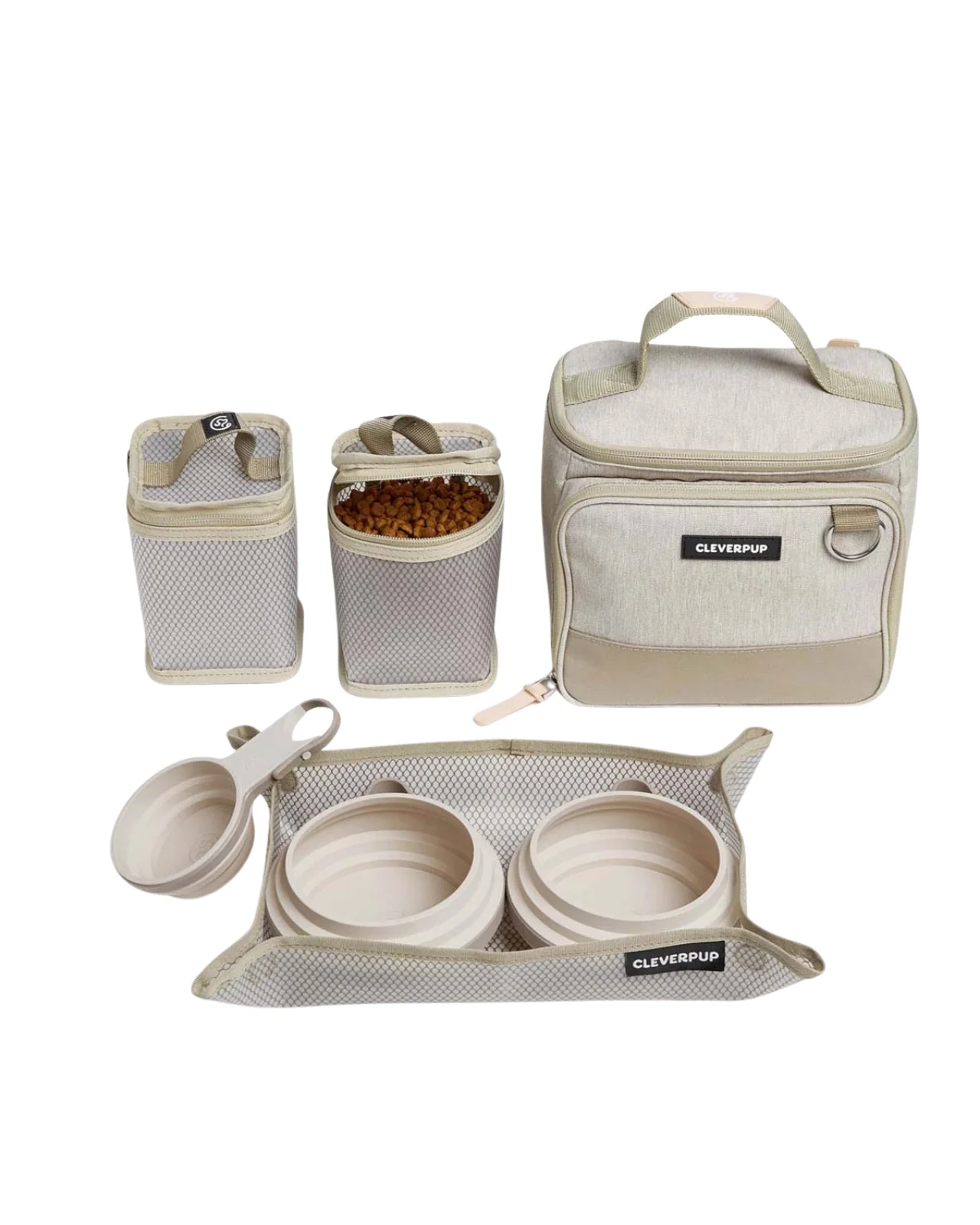 Bistro Box Dog Food Travel Kit - Image 17