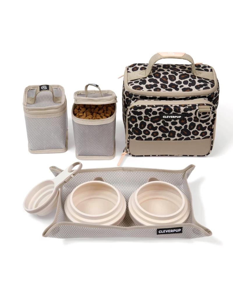 Bistro Box Dog Food Travel Kit - Image 6