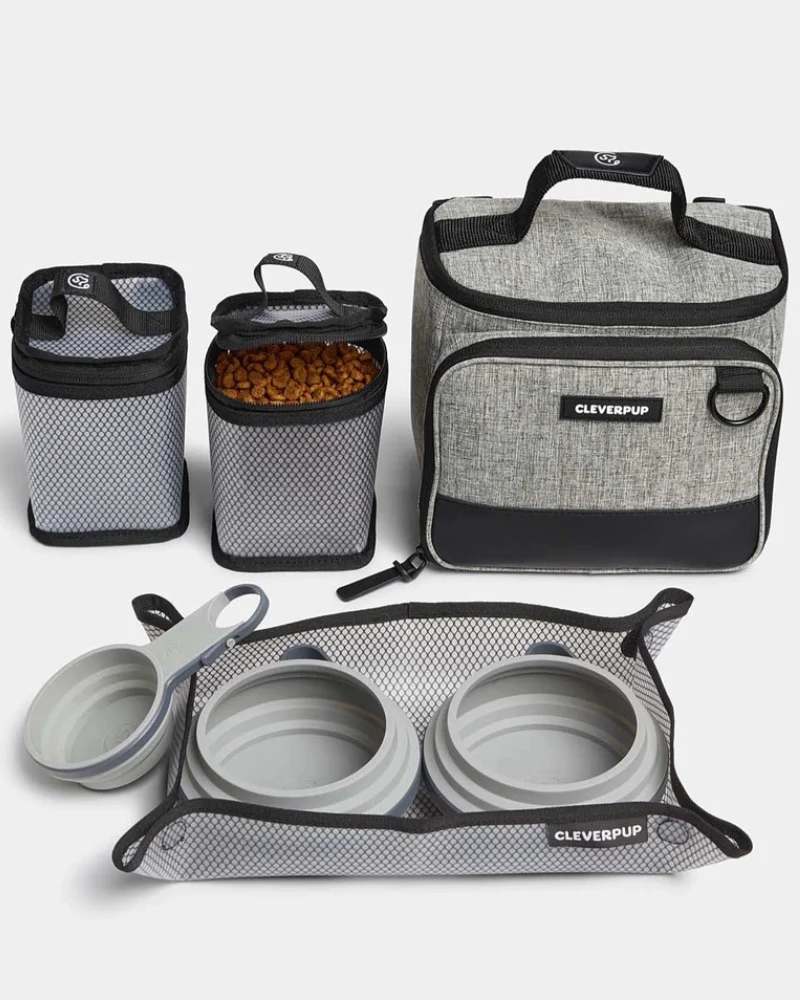 Bistro Box Dog Food Travel Kit - Image 7