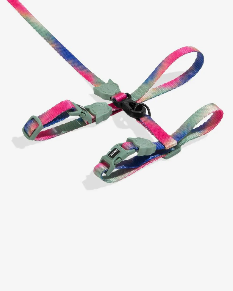Bliss Cat Harness w/ Leash - Image 4