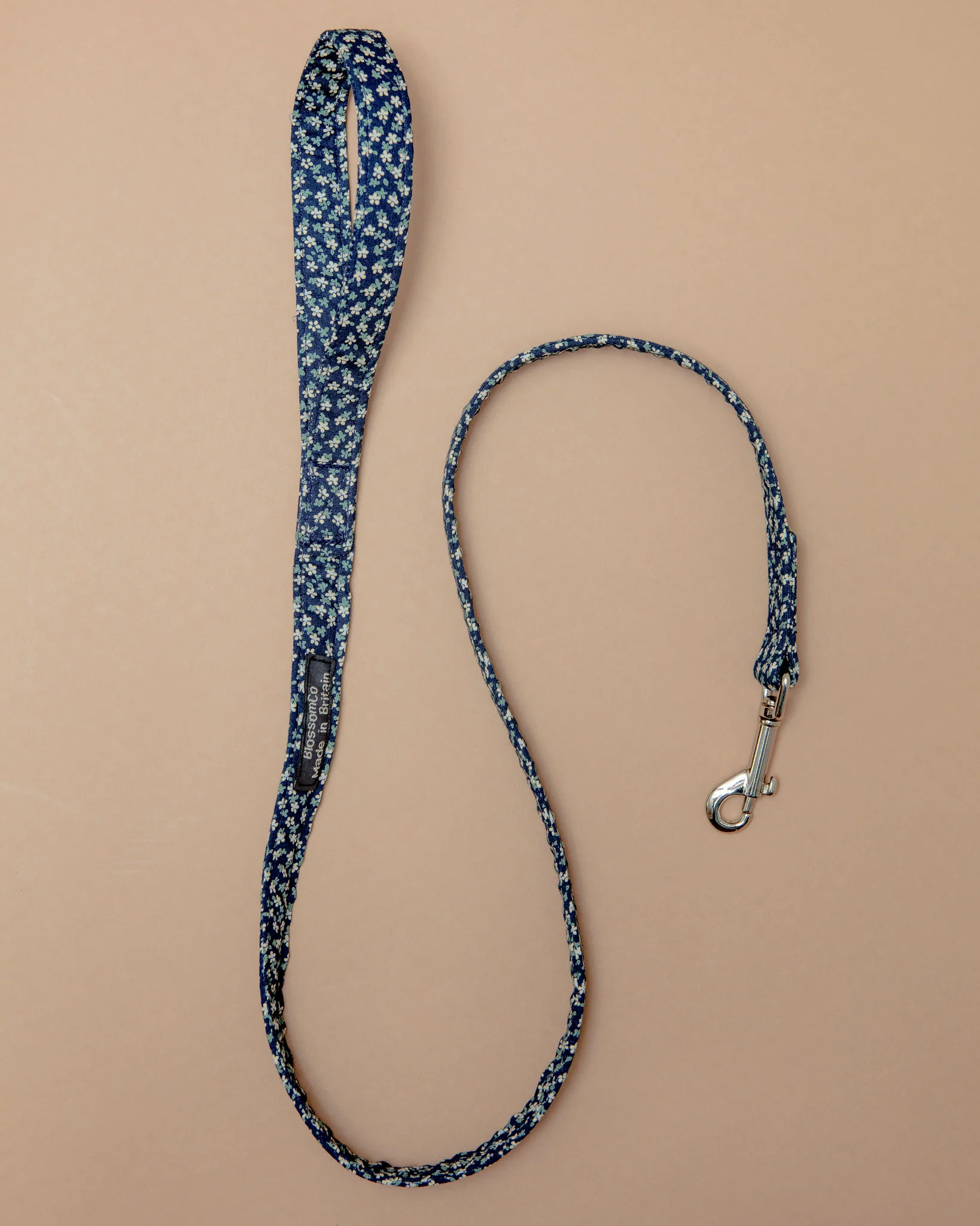 Dorothy Floral Dog Leash << FINAL SALE >> - Image 3