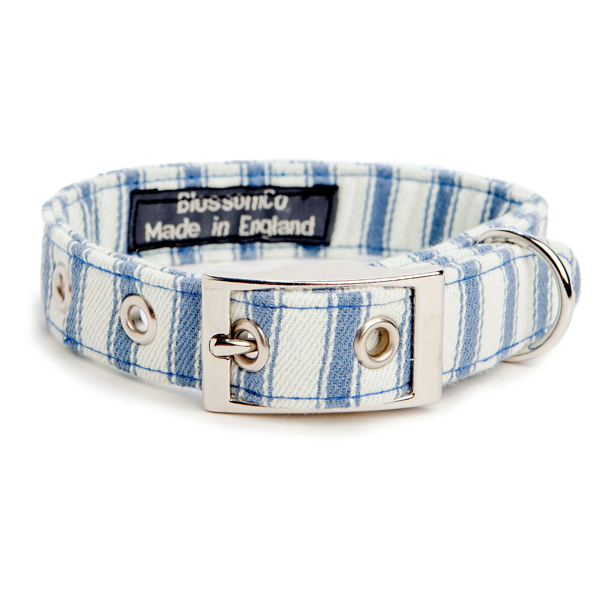 BLOSSOM CO. | Huntingdon Stripe Collar