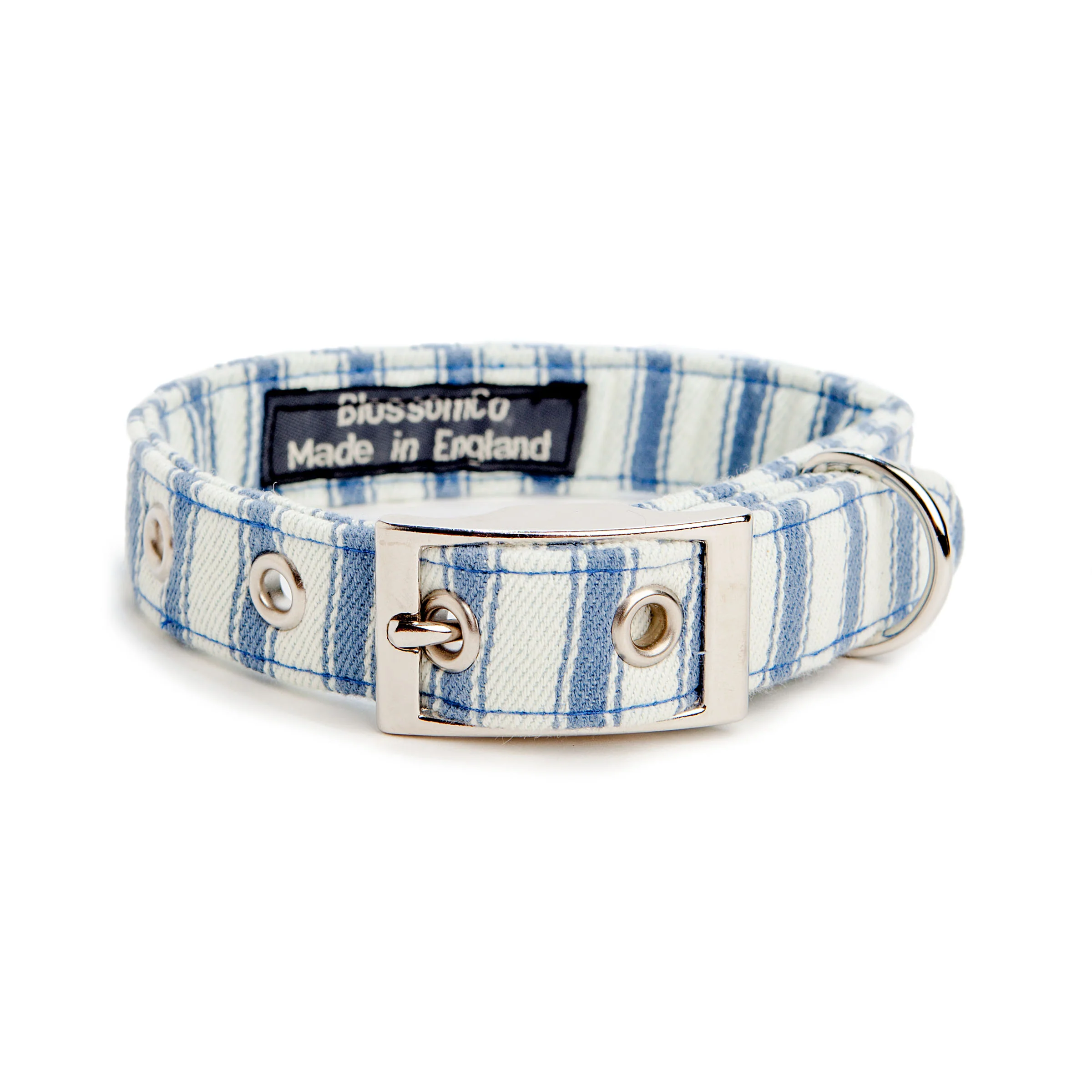 BLOSSOM CO. | Huntingdon Stripe Leash - Image 3