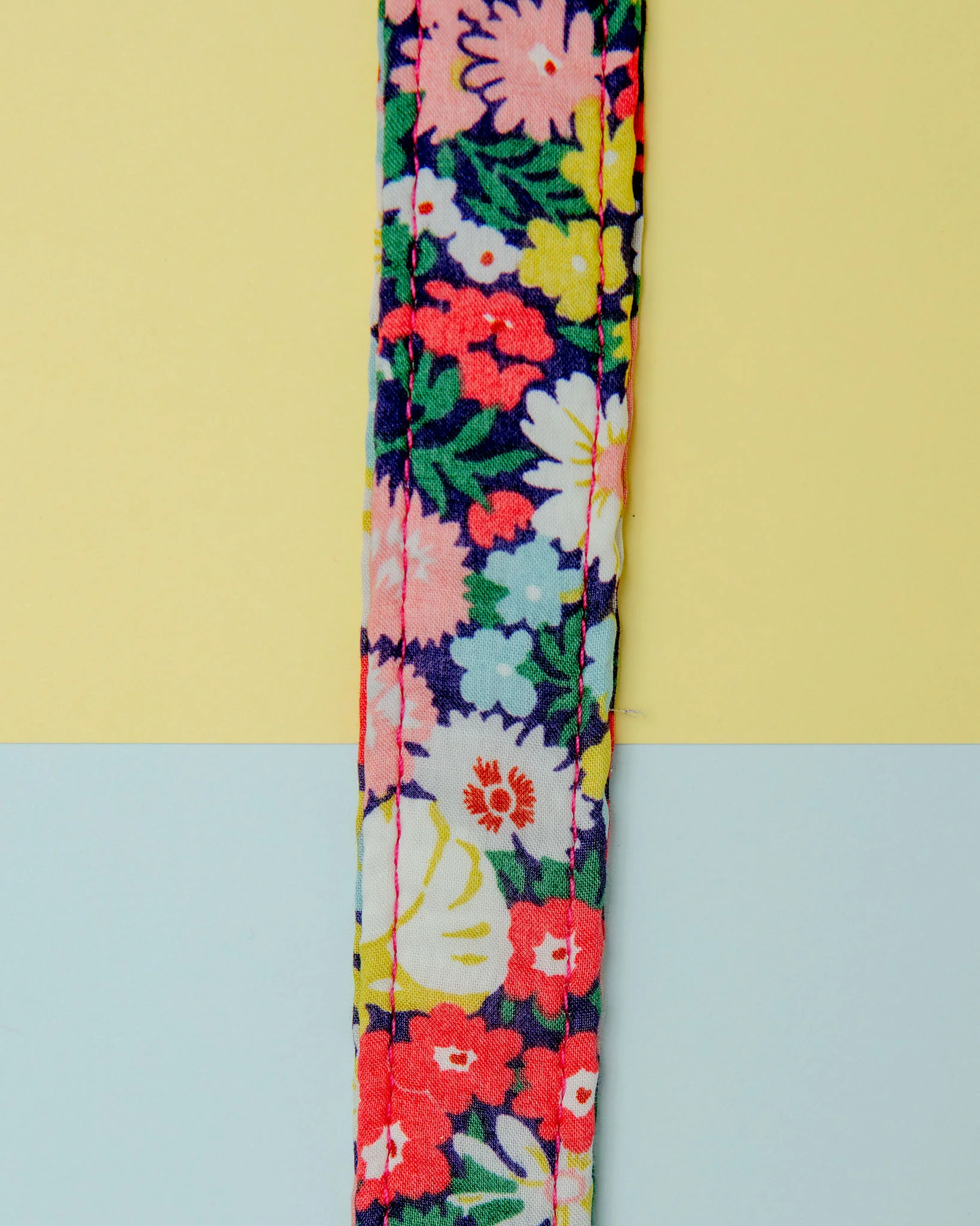 Liberty Print Thorpe Dog Collar (FINAL SALE) - Image 2