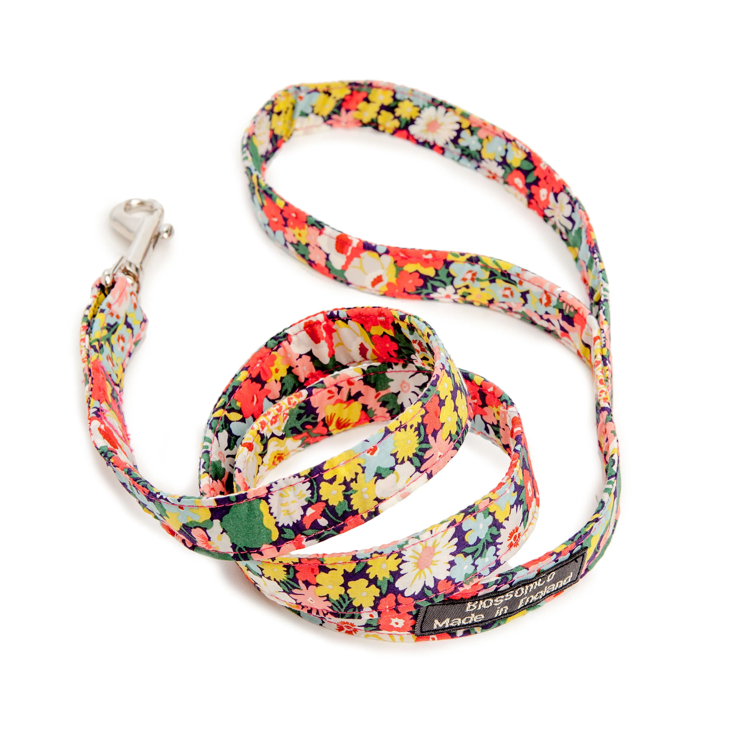 Liberty Print Thorpe Dog Collar (FINAL SALE) - Image 5