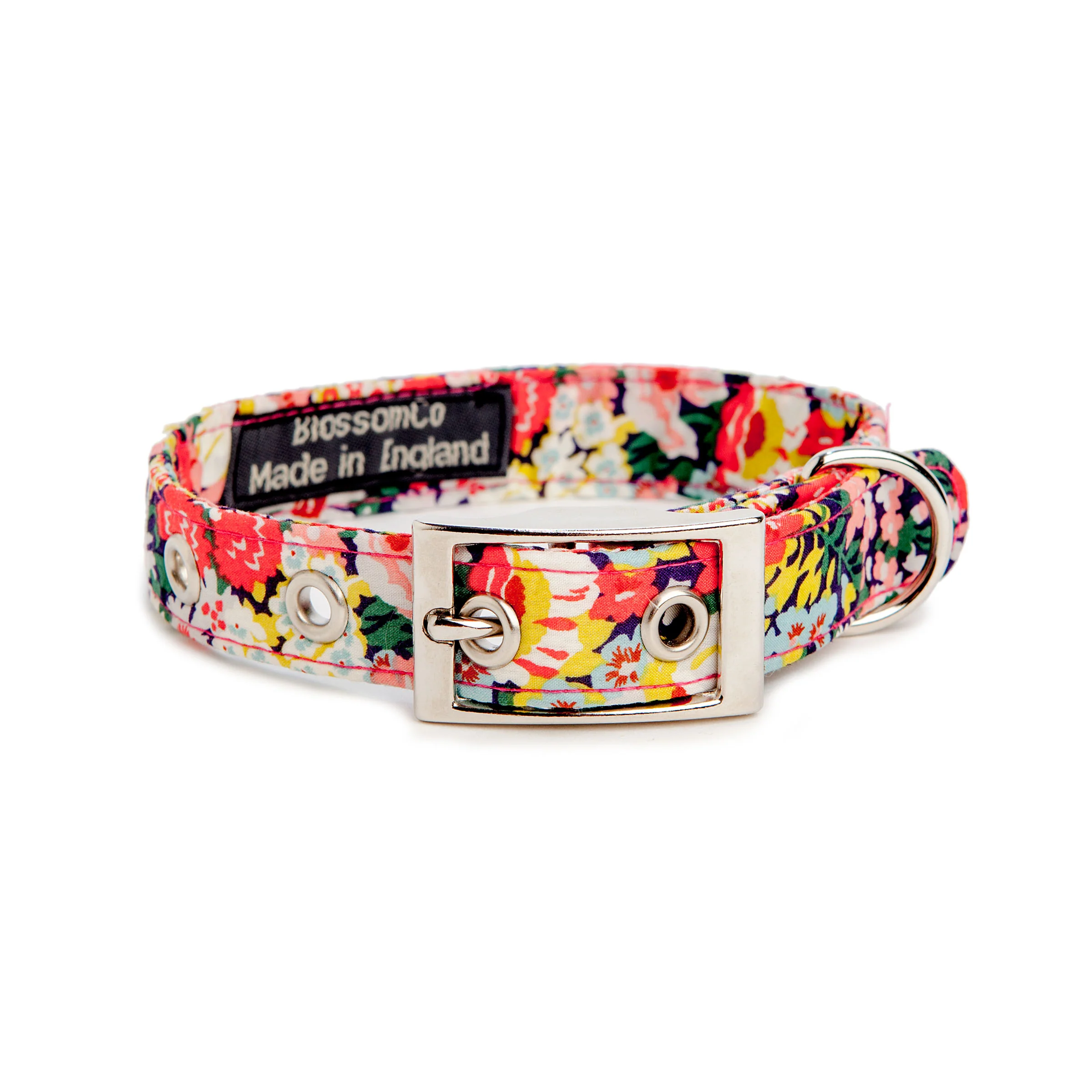 Liberty Print Thorpe Dog Leash - Image 5