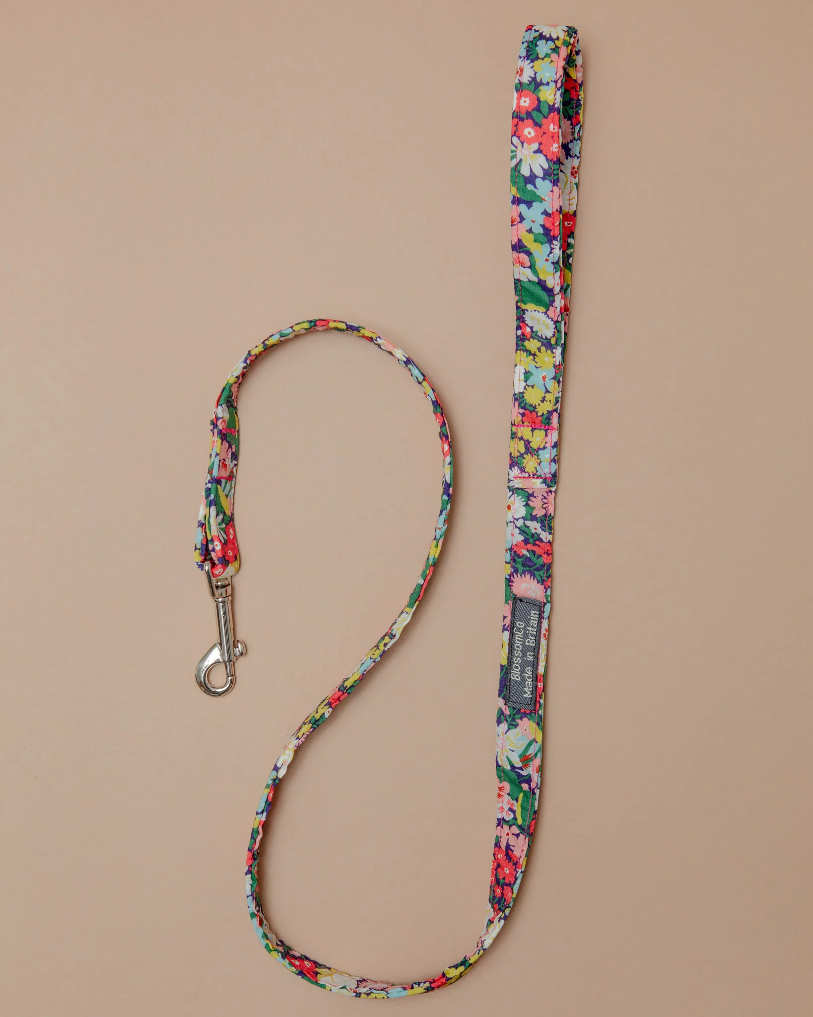 Liberty Print Thorpe Dog Leash - Image 6