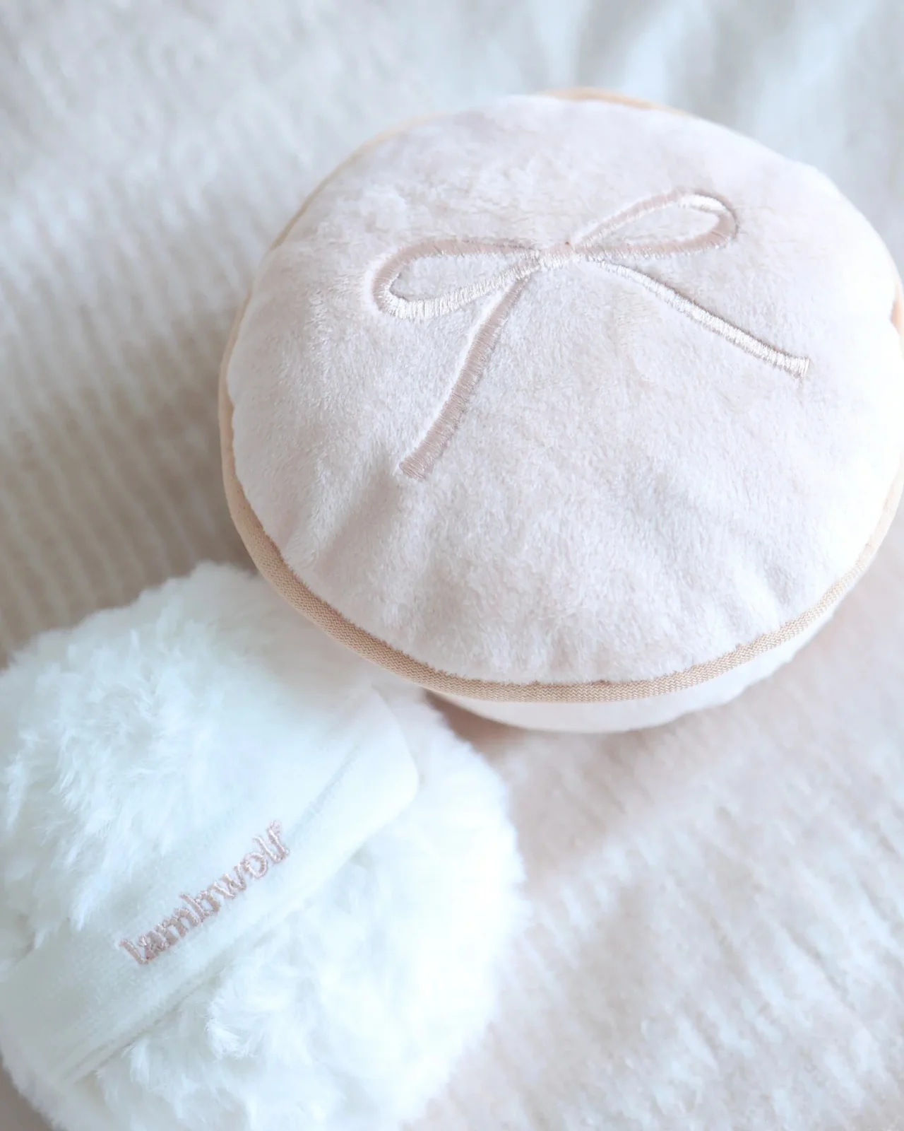 Blush Burrow + Snuffle Dog Toy - Image 4