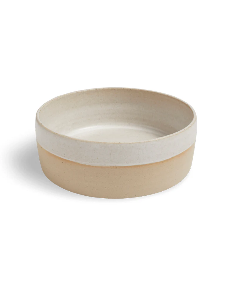 Bo Ceramic Dog Bowl - Image 3