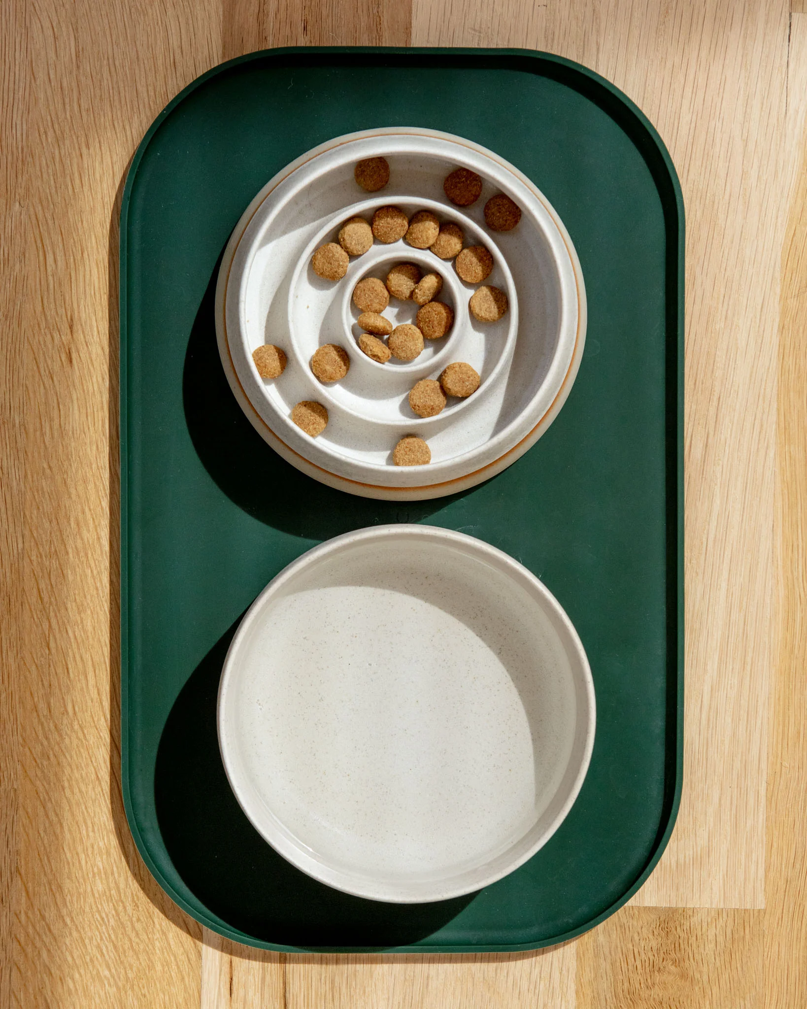 Bo Ceramic Dog Bowl - Image 7