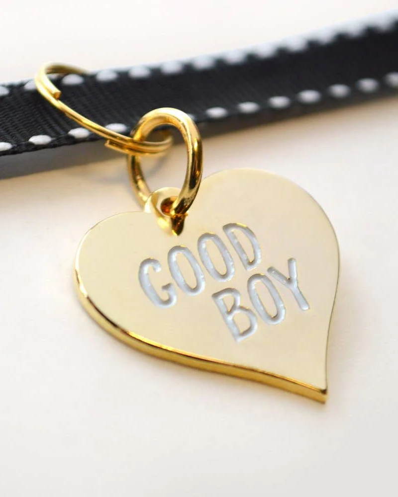 Good Boy Pet Tag - Image 2