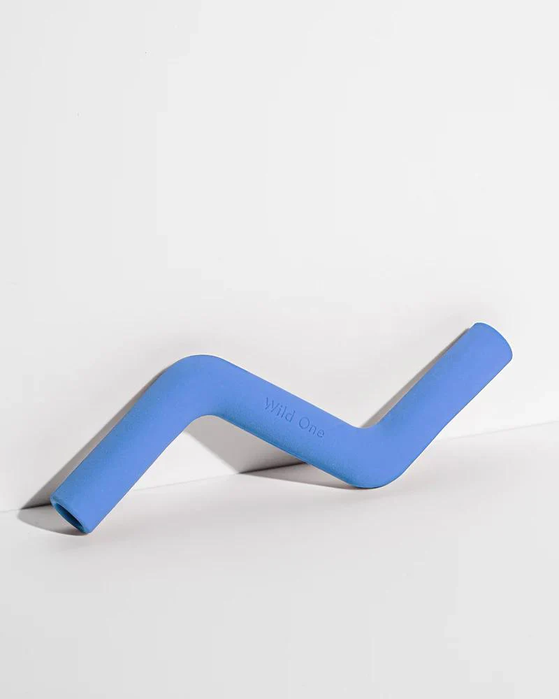 Bolt Bite Dog Toy in Moonstone - Image 4