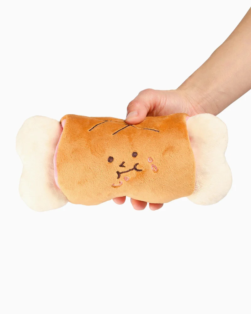Bone Appétit Nosework Dog Toy