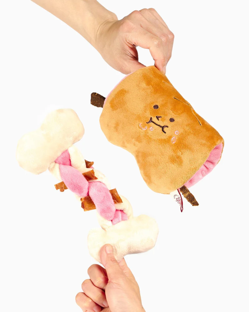 Bone Appétit Nosework Dog Toy - Image 2
