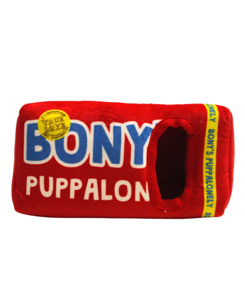 Bony's Puppalonely Snuffle Dog Toy (FINAL SALE) - Image 5