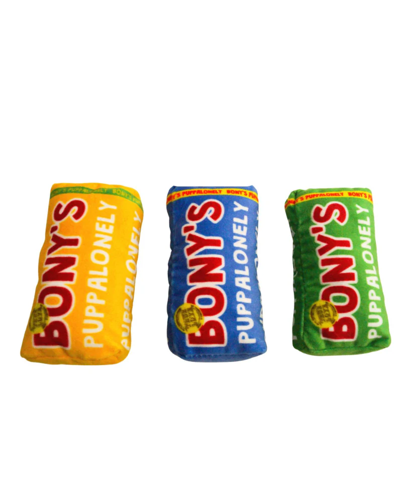 Bony's Puppalonely Snuffle Dog Toy (FINAL SALE) - Image 6