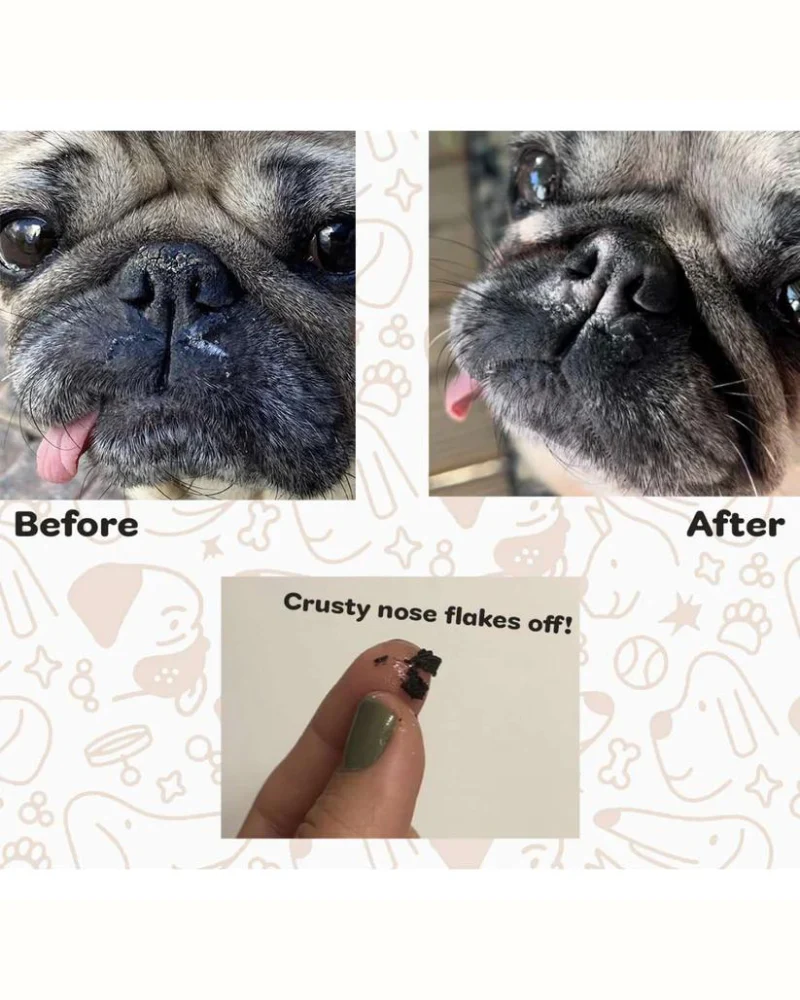 Boop Butter Crusty Nose + Dry Skin Treatment Butter - Image 4
