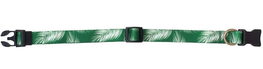 BOULEVARD | Palm Collar in Green - Image 2