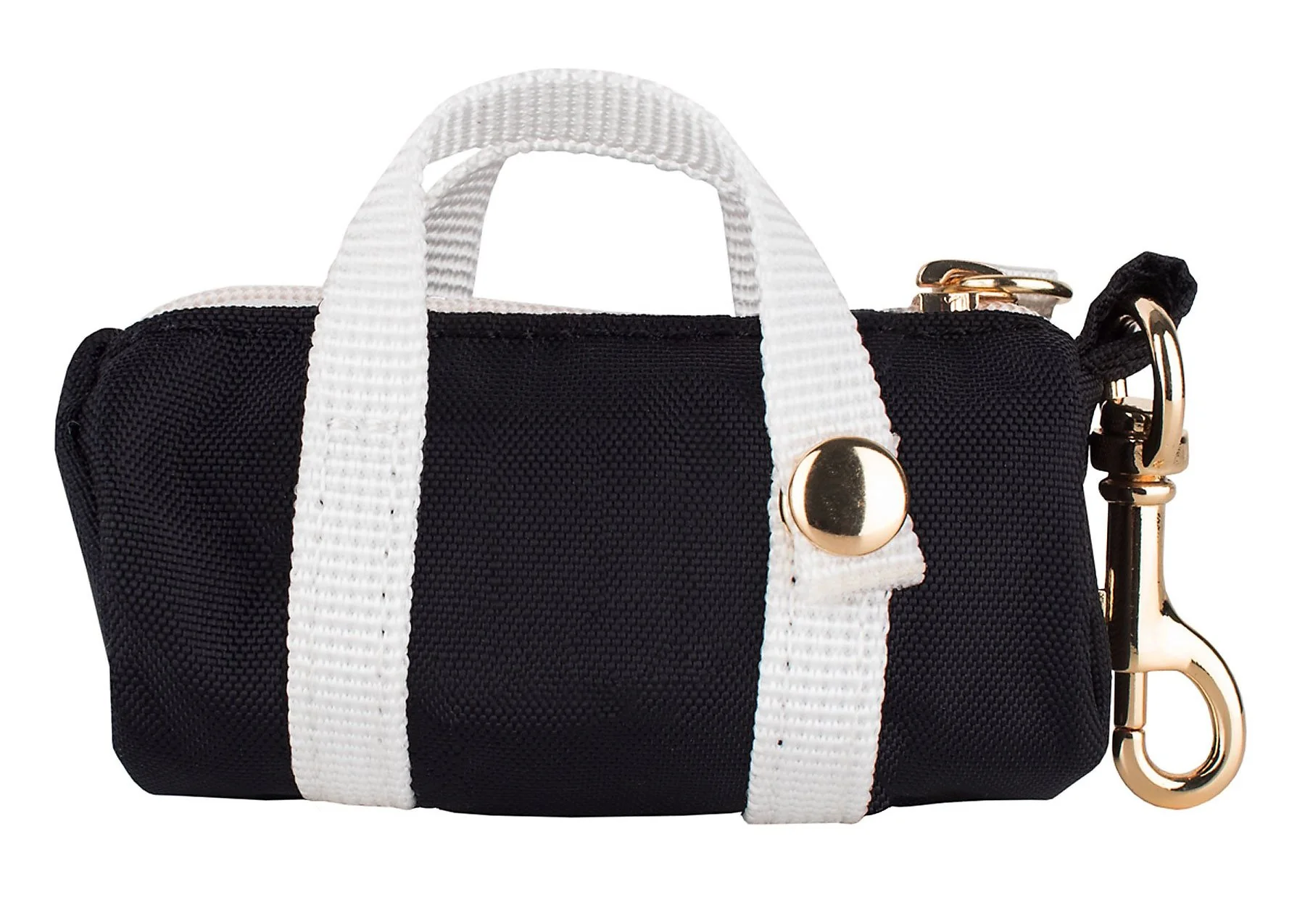 BOULEVARD | Toto Poop Bag Holder in Black - Image 4