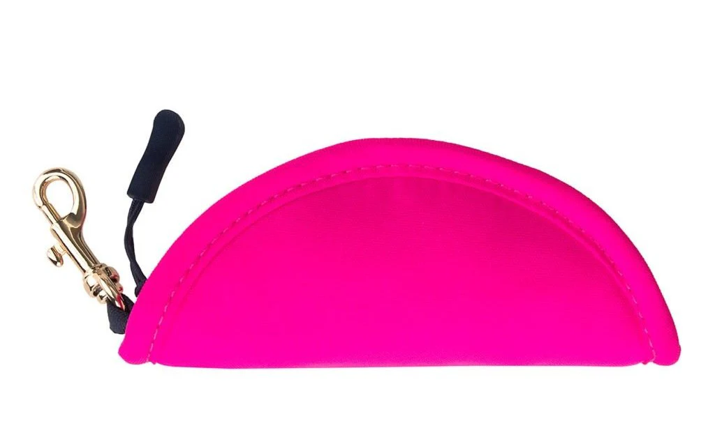BOULEVARD | Travel Bowl in Hot Pink - Image 5