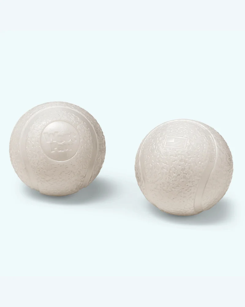 Boundr™ Squishy Dog Ball (2-Pack) - Image 5
