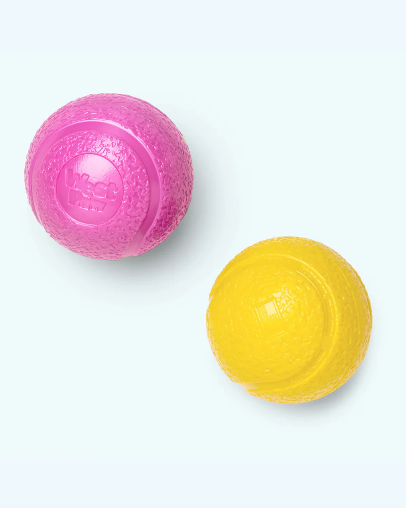Boundr™ Squishy Dog Ball (2-Pack) - Image 7