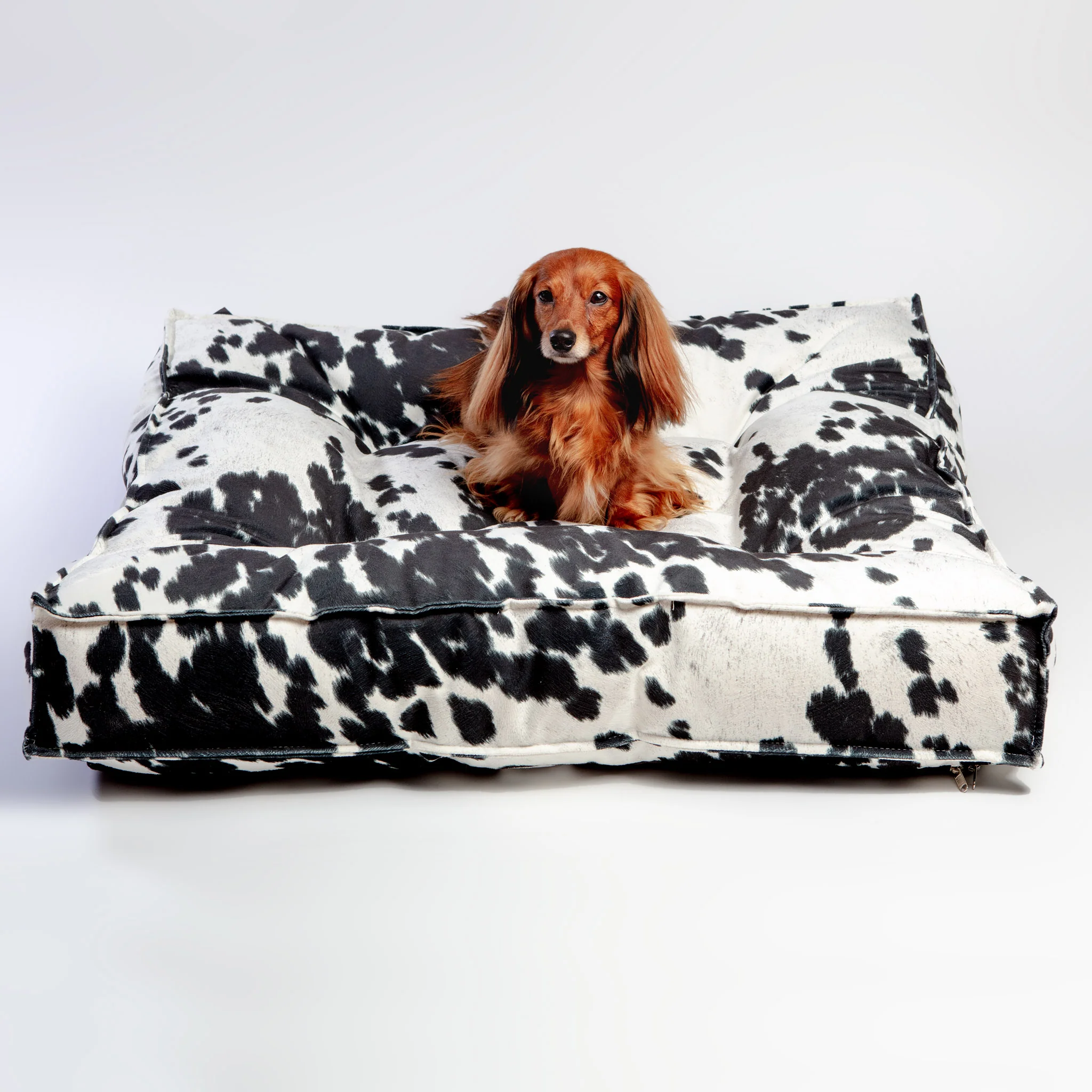 Piazza Dog Bed (Direct-Ship)