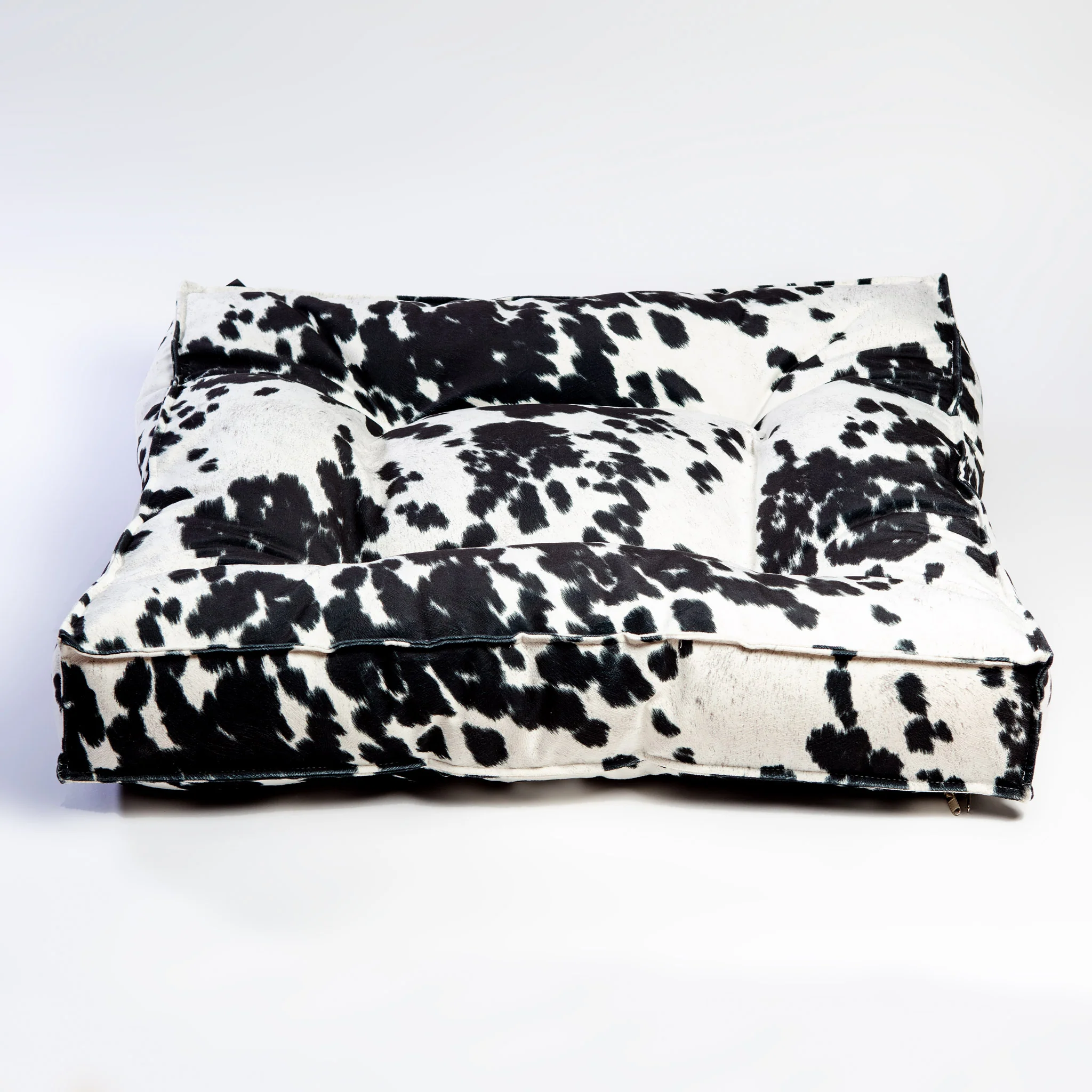 Piazza Dog Bed (Direct-Ship) - Image 4