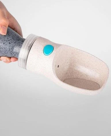 Biodegradable Attachment Bowl for Metal Water Bottles (FINAL SALE) - Image 2
