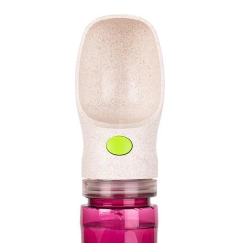 Biodegradable Attachment Bowl for Metal Water Bottles (FINAL SALE) - Image 4