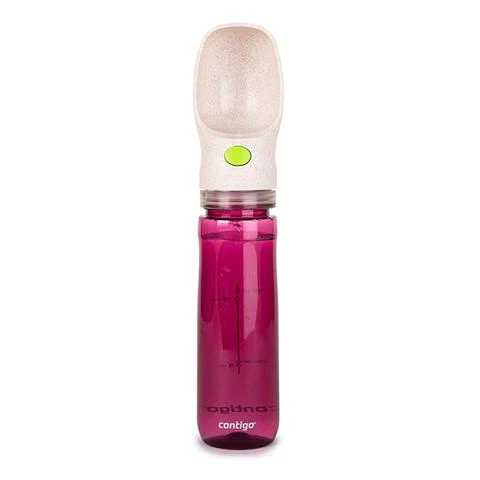 Biodegradable Attachment Bowl for Metal Water Bottles (FINAL SALE) - Image 5