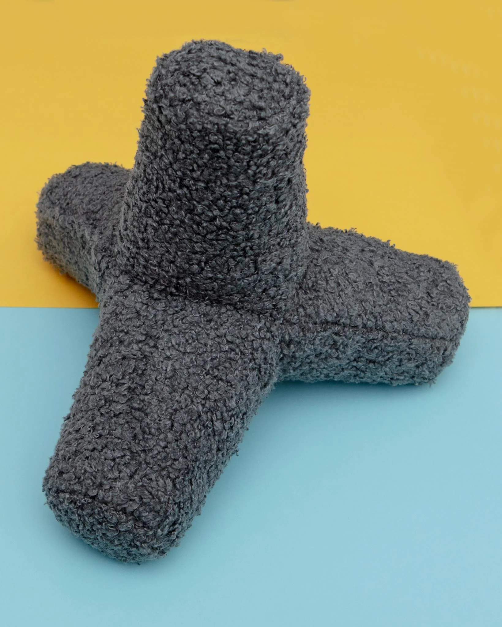 O Breuer Oversized Crinkle & Squeak Dog Toy (FINAL SALE) - Image 2
