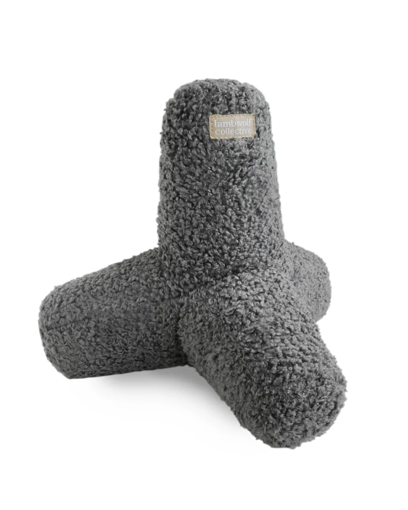 O Breuer Oversized Crinkle & Squeak Dog Toy (FINAL SALE) - Image 5