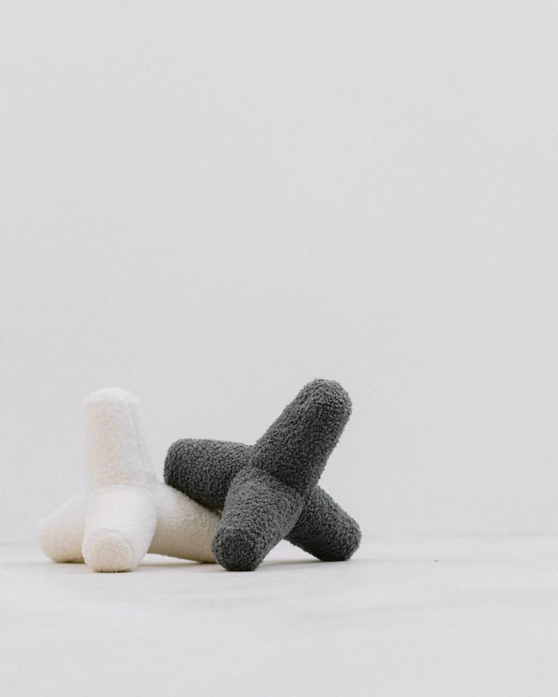O Breuer Oversized Crinkle & Squeak Dog Toy (FINAL SALE) - Image 7