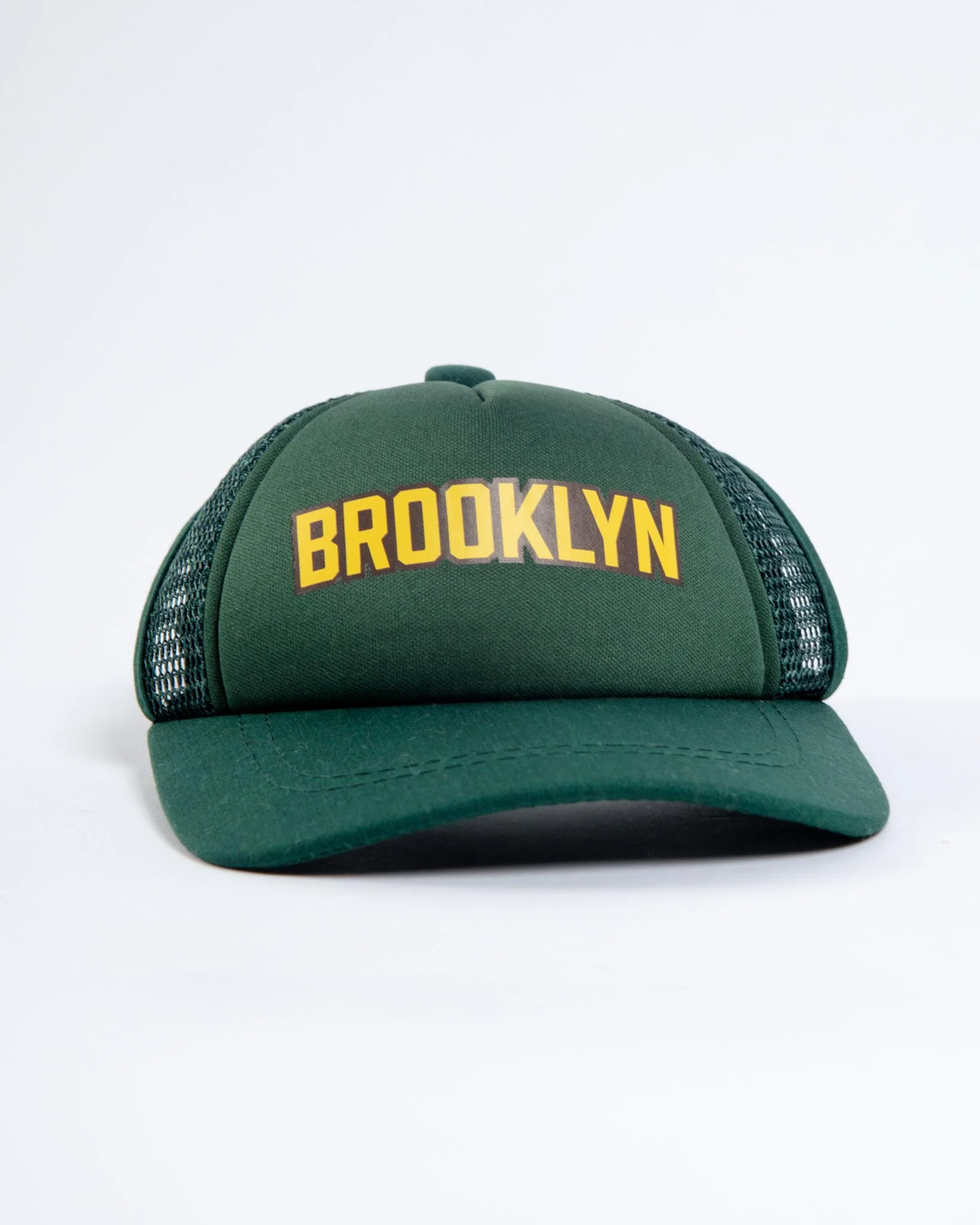 Brooklyn Varsity Pet Trucker Hat - Image 3