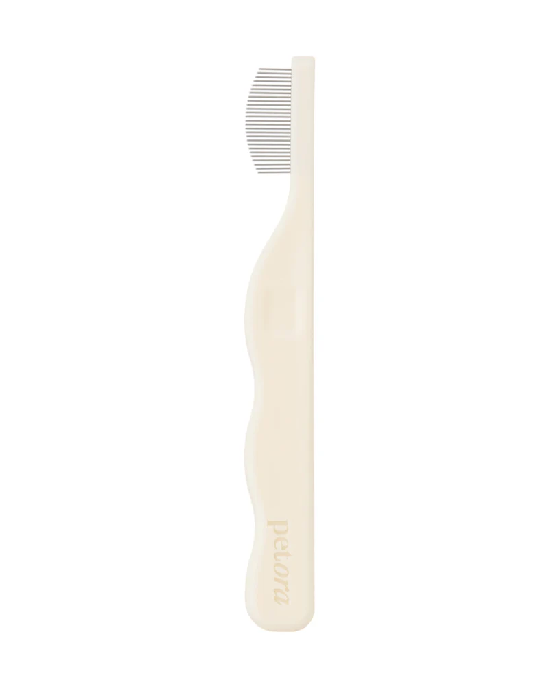 Brush on Me Pet Facial & Eye Comb