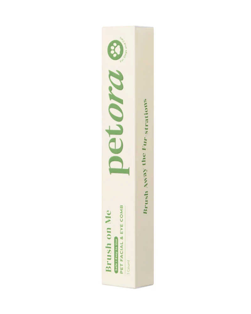 Brush on Me Pet Facial & Eye Comb - Image 8