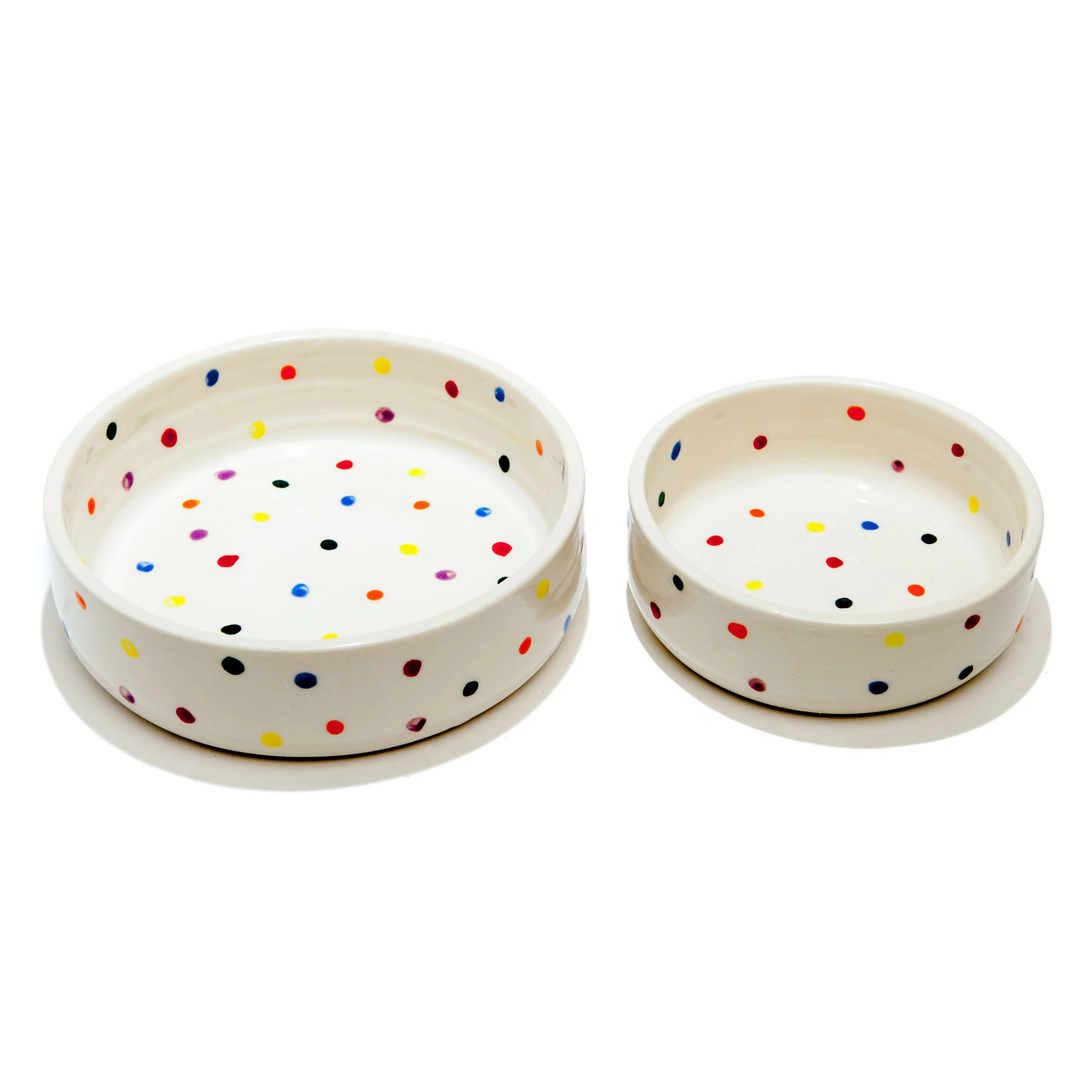 Colorful Dots Bowl (Dog & Co. Exclusive) - Image 2