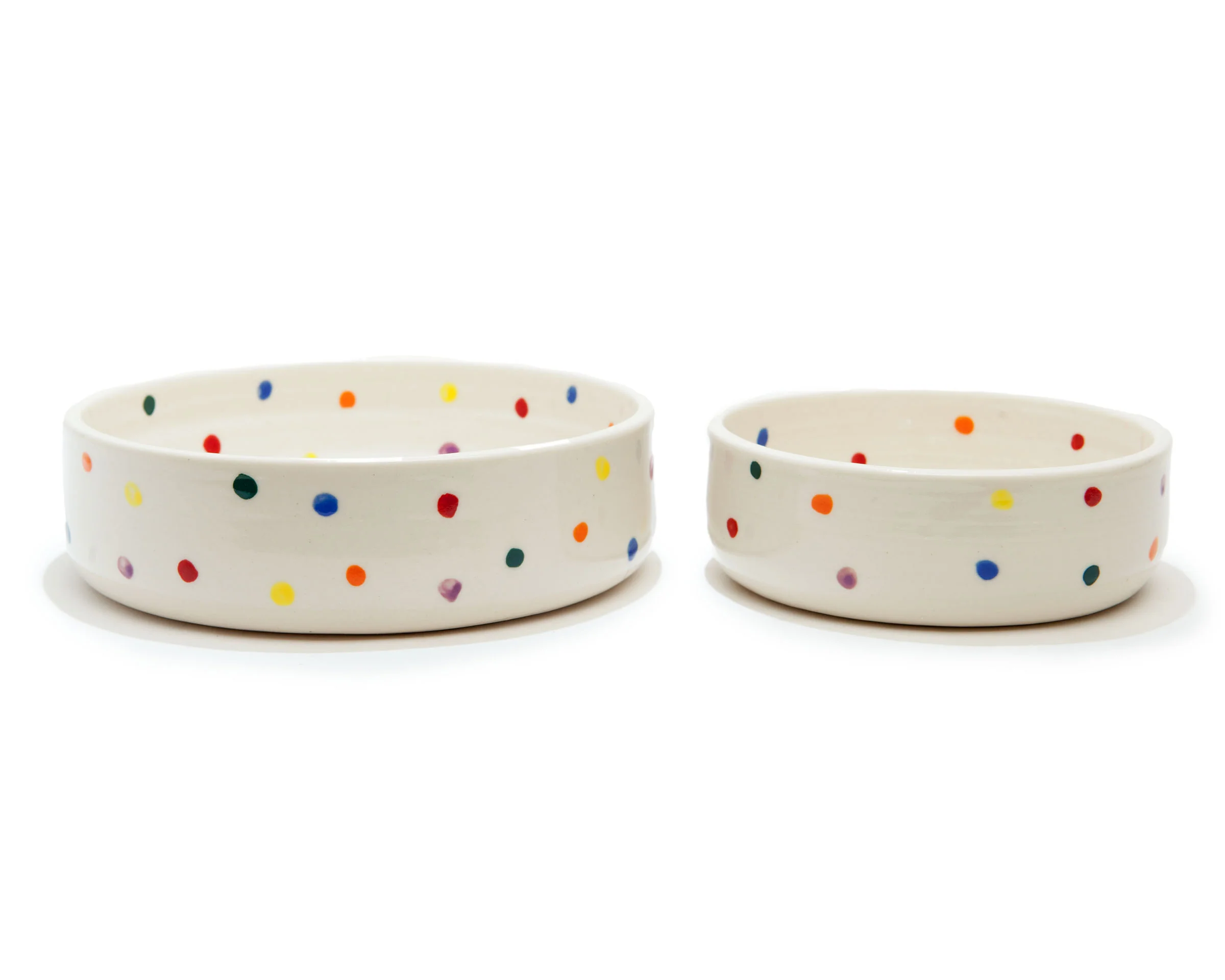 Colorful Dots Bowl (Dog & Co. Exclusive) - Image 3