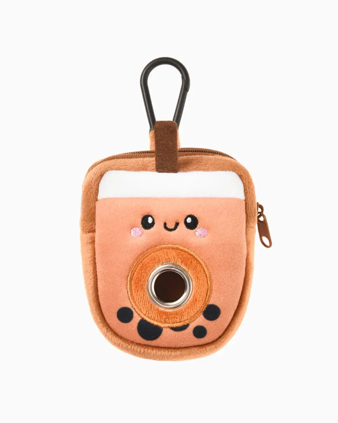 Bubble Tea Poo Pouch Dispenser (FINAL SALE) - Image 2