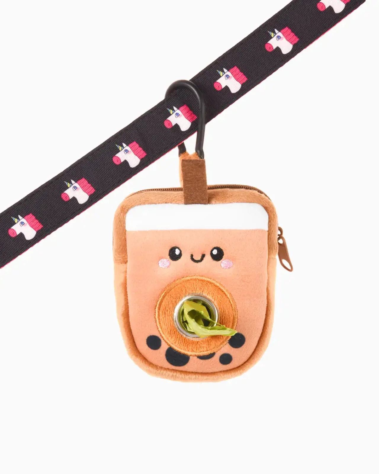 Bubble Tea Poo Pouch Dispenser (FINAL SALE) - Image 4